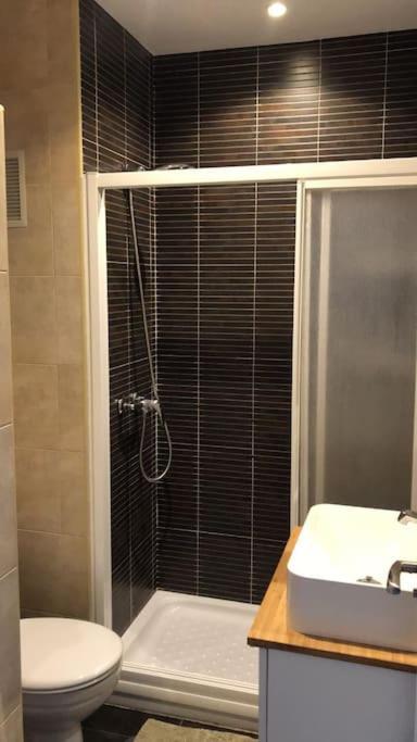 Loft Alameda De Hercules Sevilla Exteriör bild