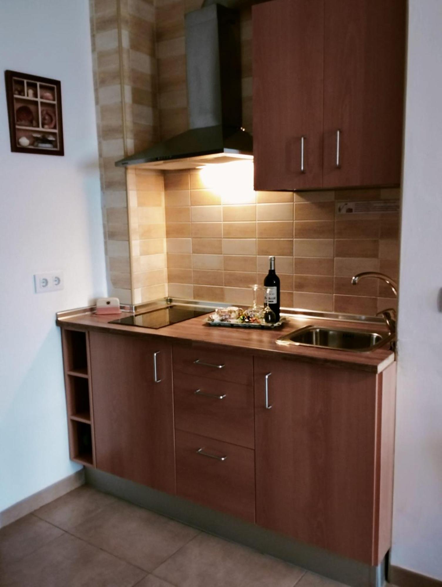 Loft Alameda De Hercules Sevilla Exteriör bild